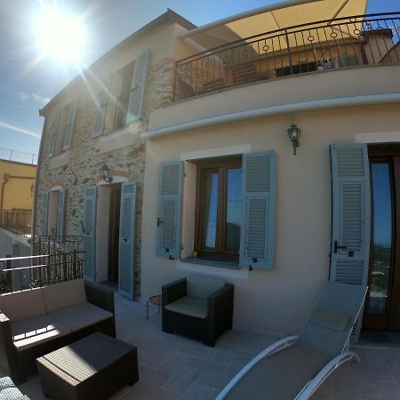 Bed And Breakfast Ca Du 5 Tovo San Giacomo Kültér fotó