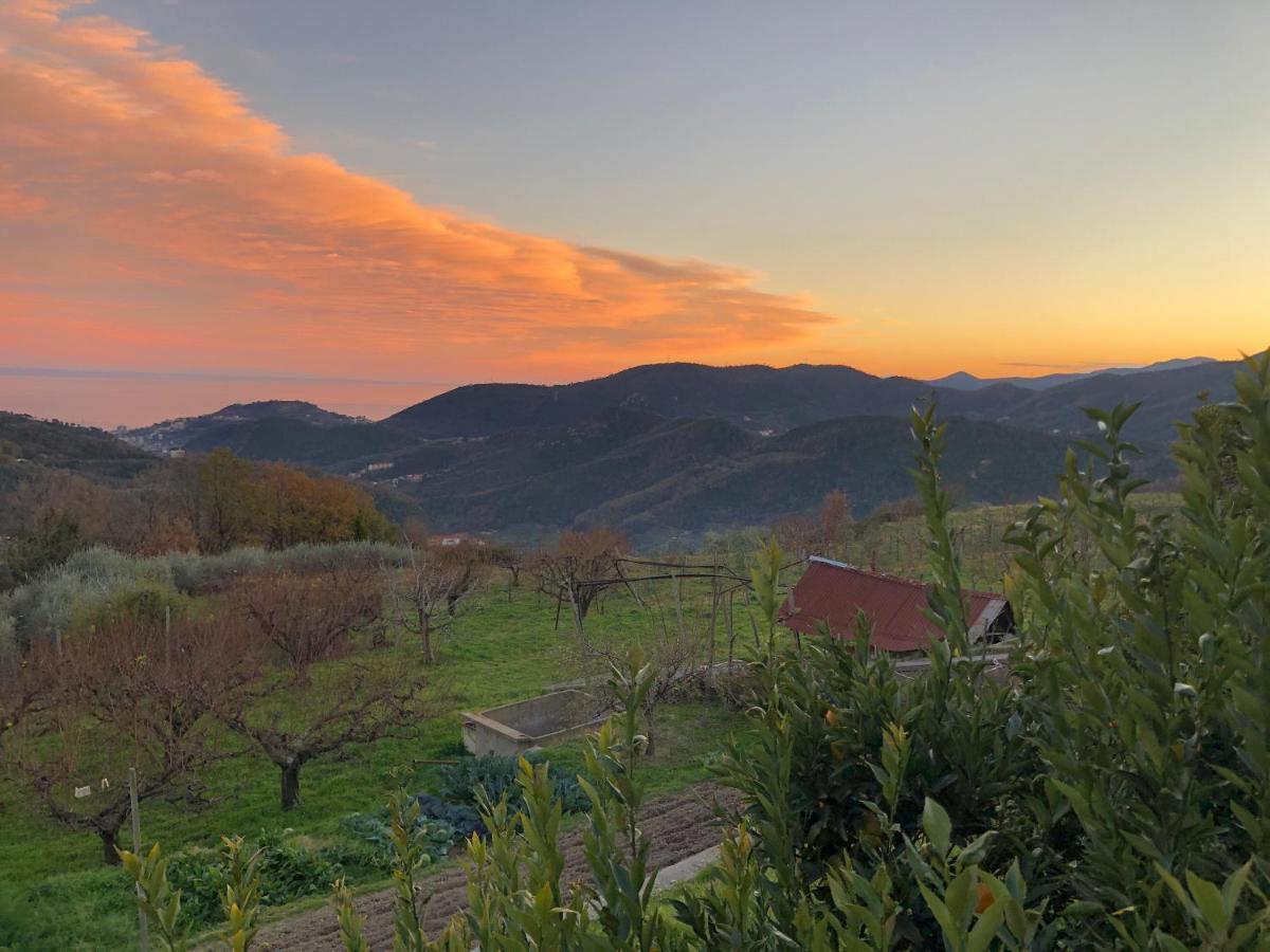 Bed And Breakfast Ca Du 5 Tovo San Giacomo Kültér fotó
