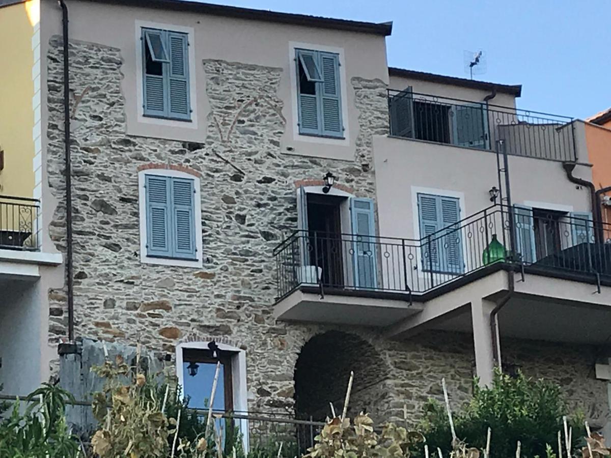 Bed And Breakfast Ca Du 5 Tovo San Giacomo Kültér fotó