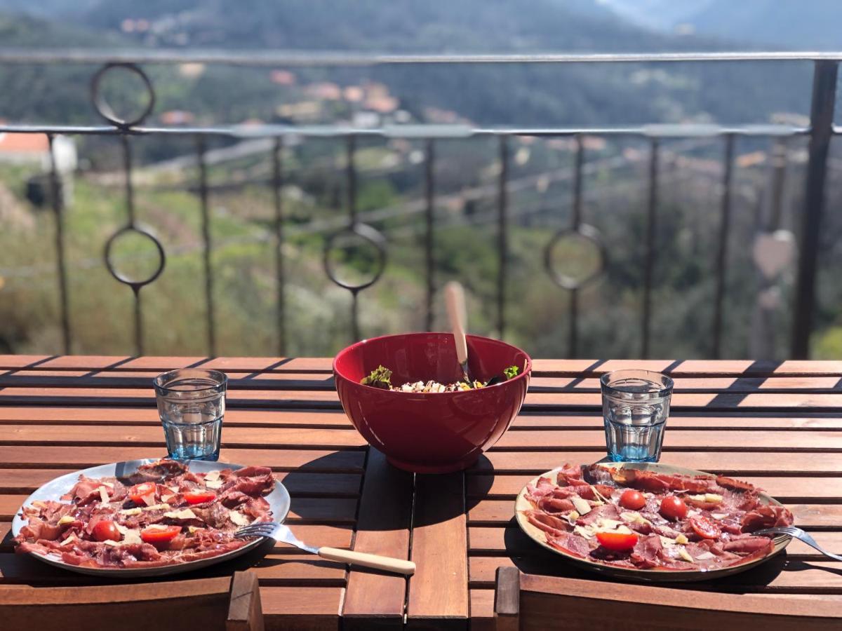 Bed And Breakfast Ca Du 5 Tovo San Giacomo Kültér fotó