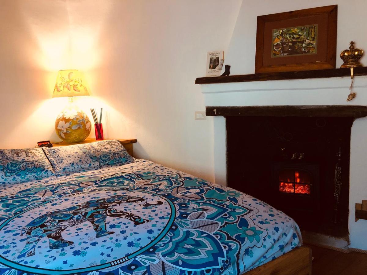Bed And Breakfast Ca Du 5 Tovo San Giacomo Kültér fotó