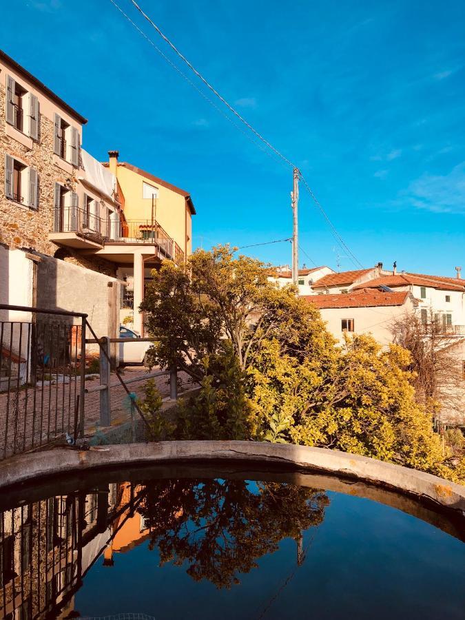 Bed And Breakfast Ca Du 5 Tovo San Giacomo Kültér fotó