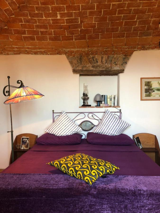 Bed And Breakfast Ca Du 5 Tovo San Giacomo Kültér fotó
