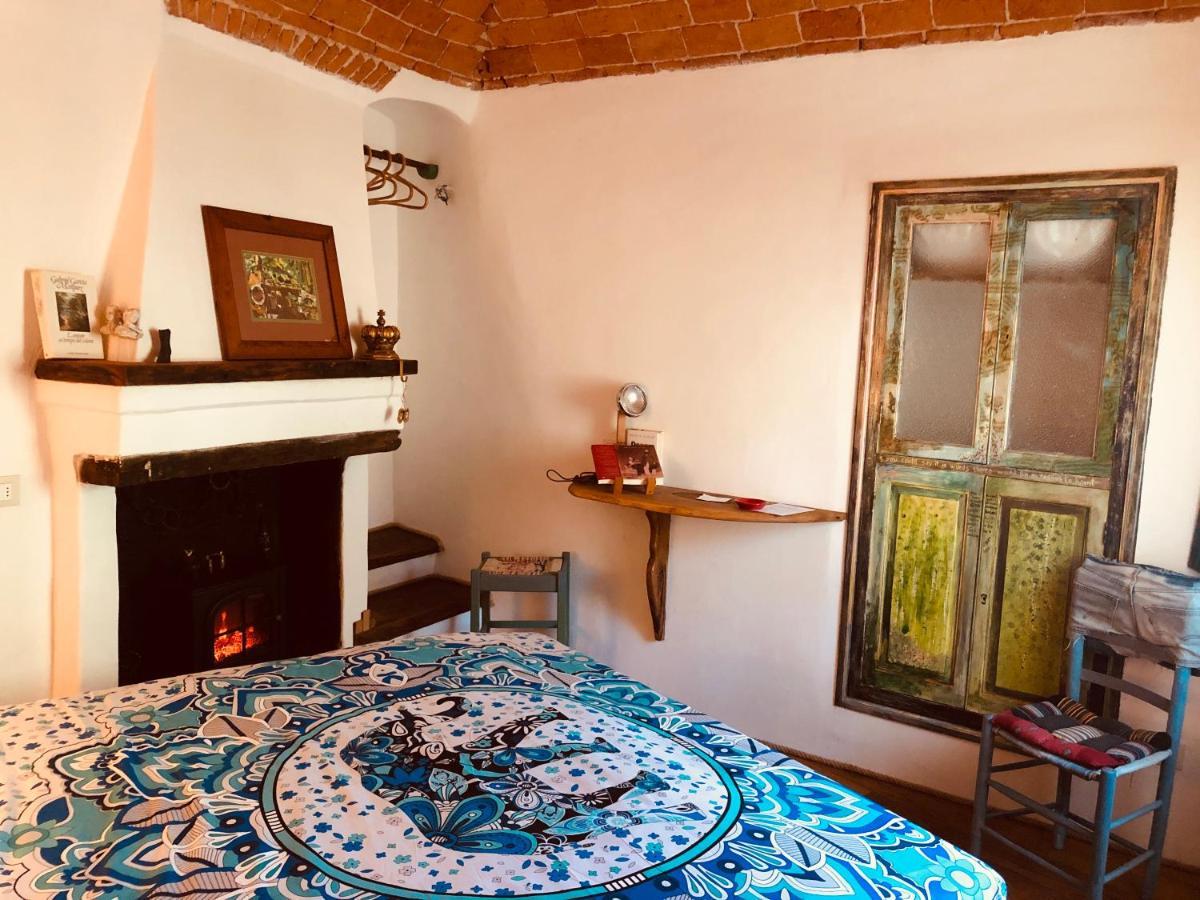 Bed And Breakfast Ca Du 5 Tovo San Giacomo Kültér fotó