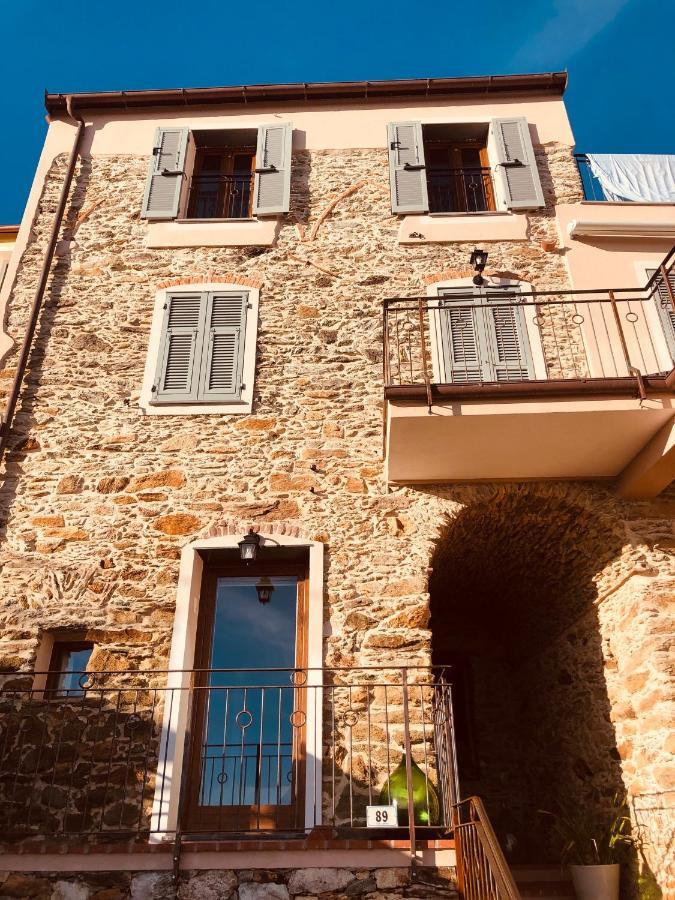 Bed And Breakfast Ca Du 5 Tovo San Giacomo Kültér fotó