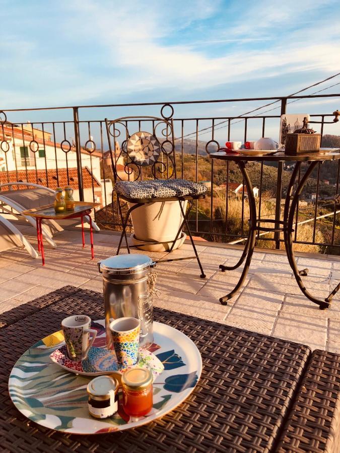 Bed And Breakfast Ca Du 5 Tovo San Giacomo Kültér fotó