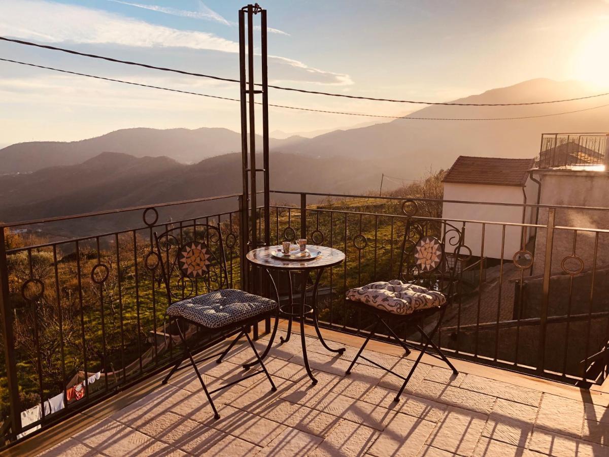 Bed And Breakfast Ca Du 5 Tovo San Giacomo Kültér fotó