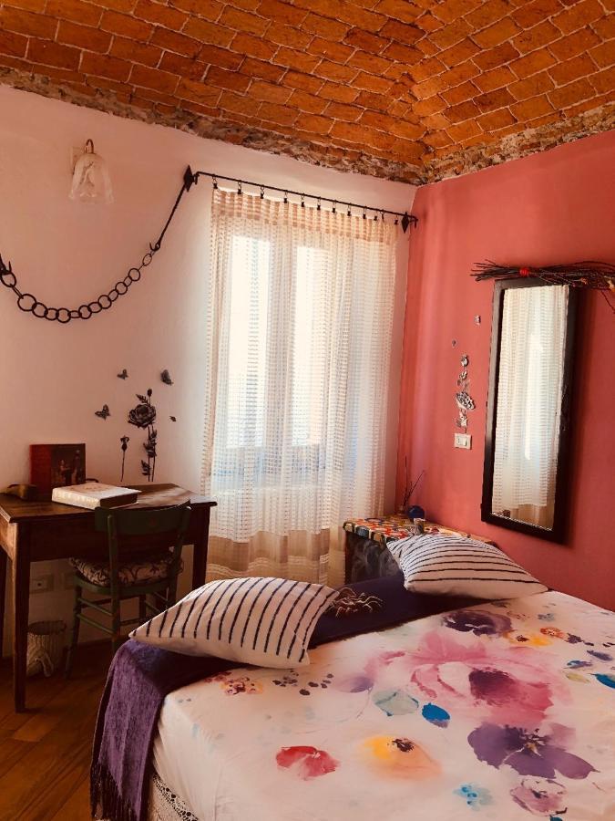 Bed And Breakfast Ca Du 5 Tovo San Giacomo Kültér fotó