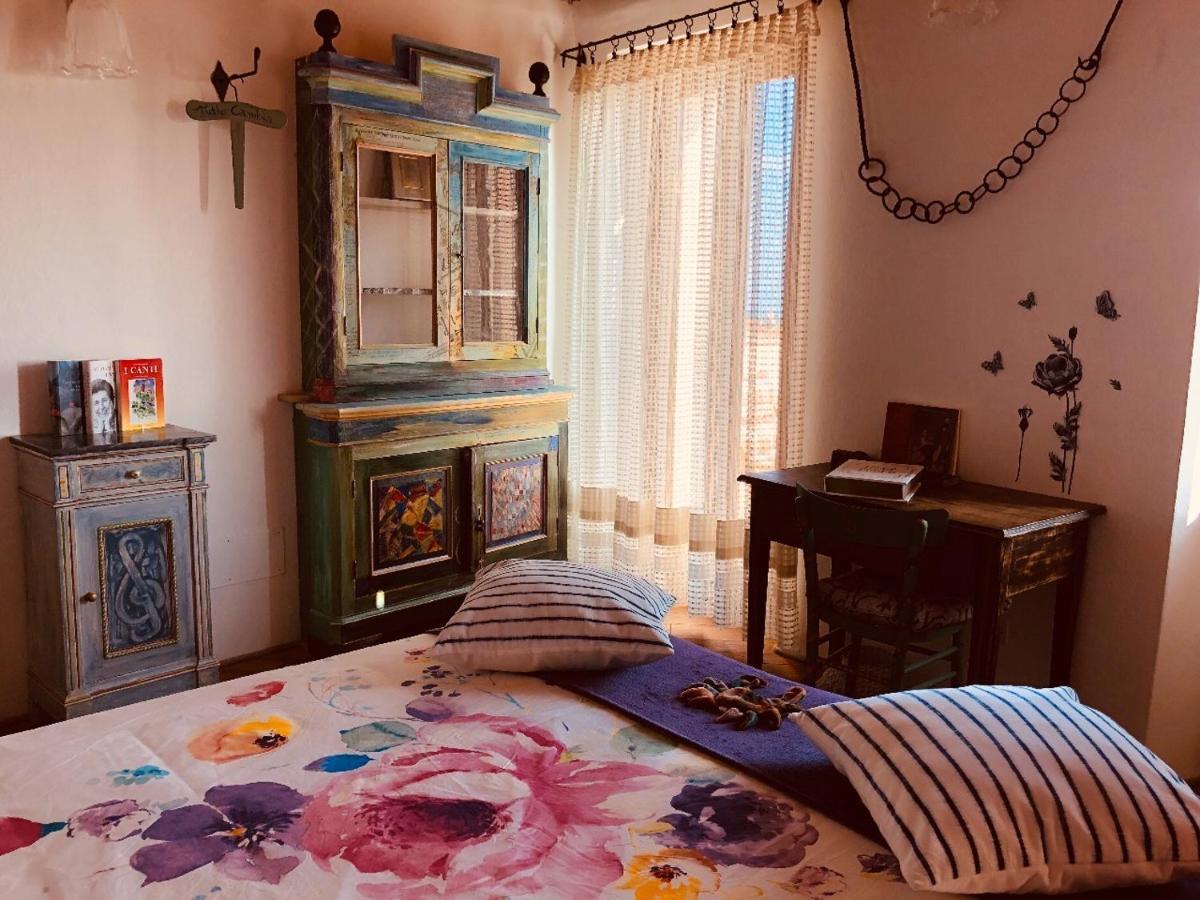 Bed And Breakfast Ca Du 5 Tovo San Giacomo Kültér fotó