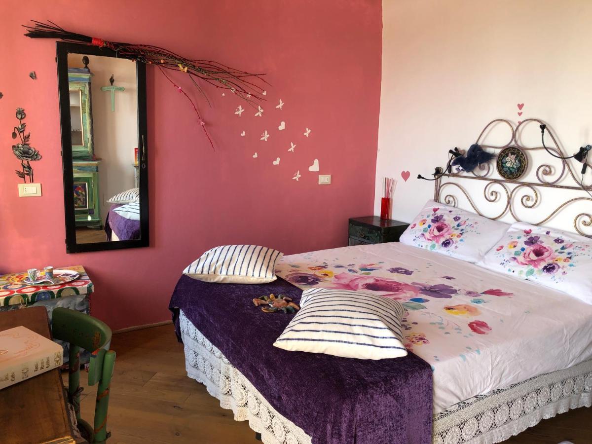 Bed And Breakfast Ca Du 5 Tovo San Giacomo Kültér fotó