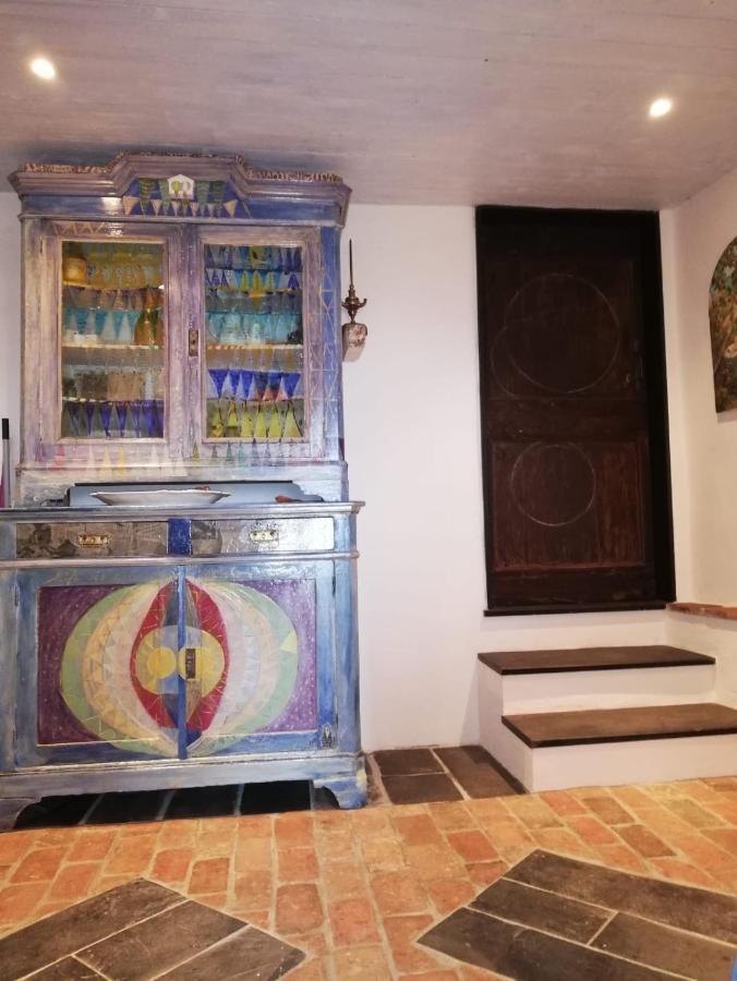 Bed And Breakfast Ca Du 5 Tovo San Giacomo Kültér fotó