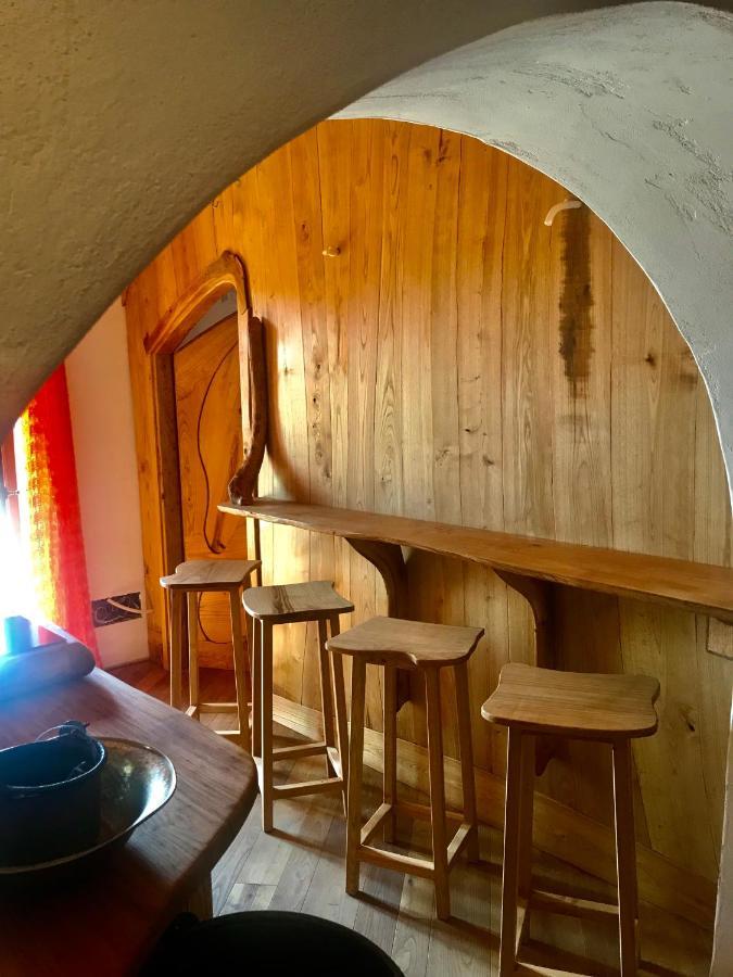 Bed And Breakfast Ca Du 5 Tovo San Giacomo Kültér fotó