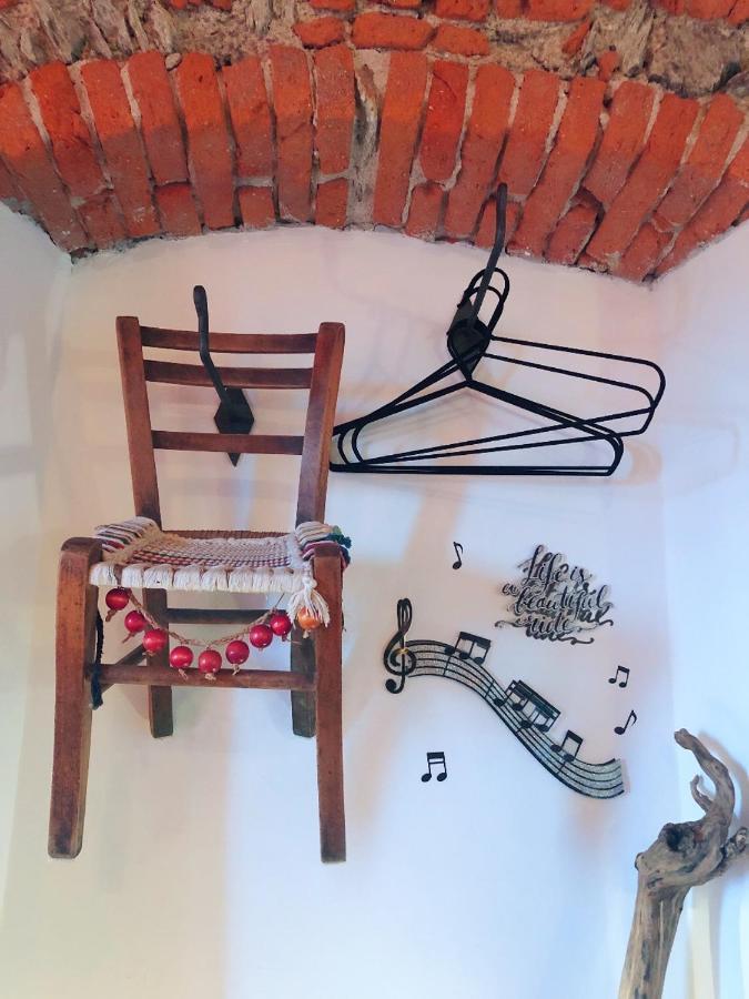 Bed And Breakfast Ca Du 5 Tovo San Giacomo Kültér fotó