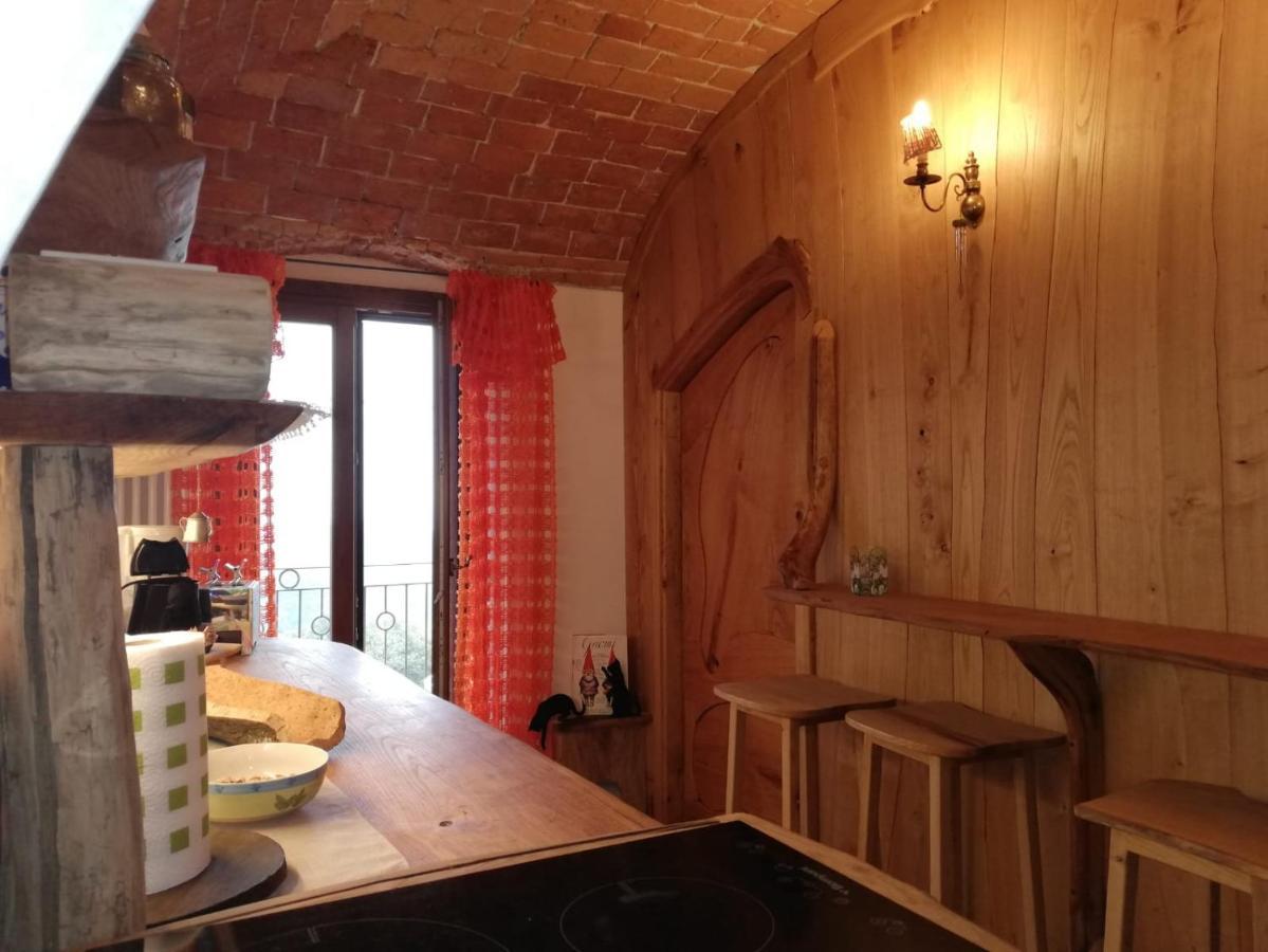 Bed And Breakfast Ca Du 5 Tovo San Giacomo Kültér fotó