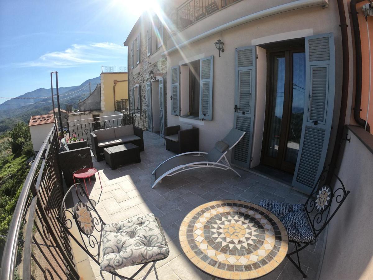 Bed And Breakfast Ca Du 5 Tovo San Giacomo Kültér fotó