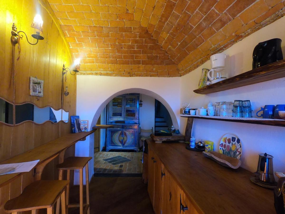 Bed And Breakfast Ca Du 5 Tovo San Giacomo Kültér fotó