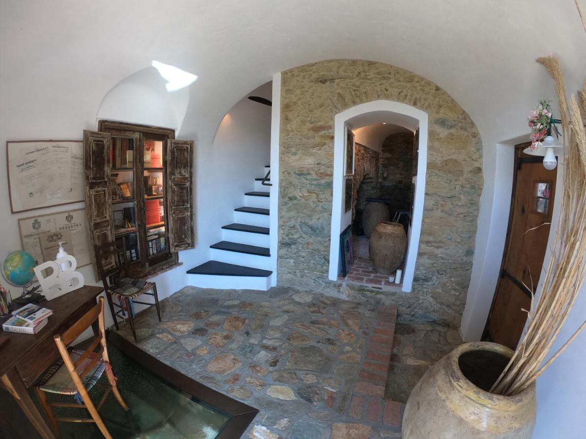 Bed And Breakfast Ca Du 5 Tovo San Giacomo Kültér fotó