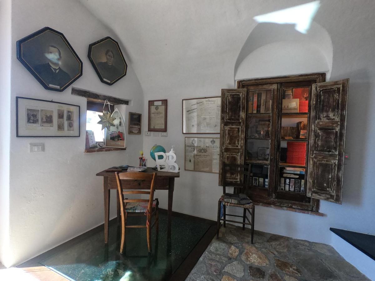 Bed And Breakfast Ca Du 5 Tovo San Giacomo Kültér fotó