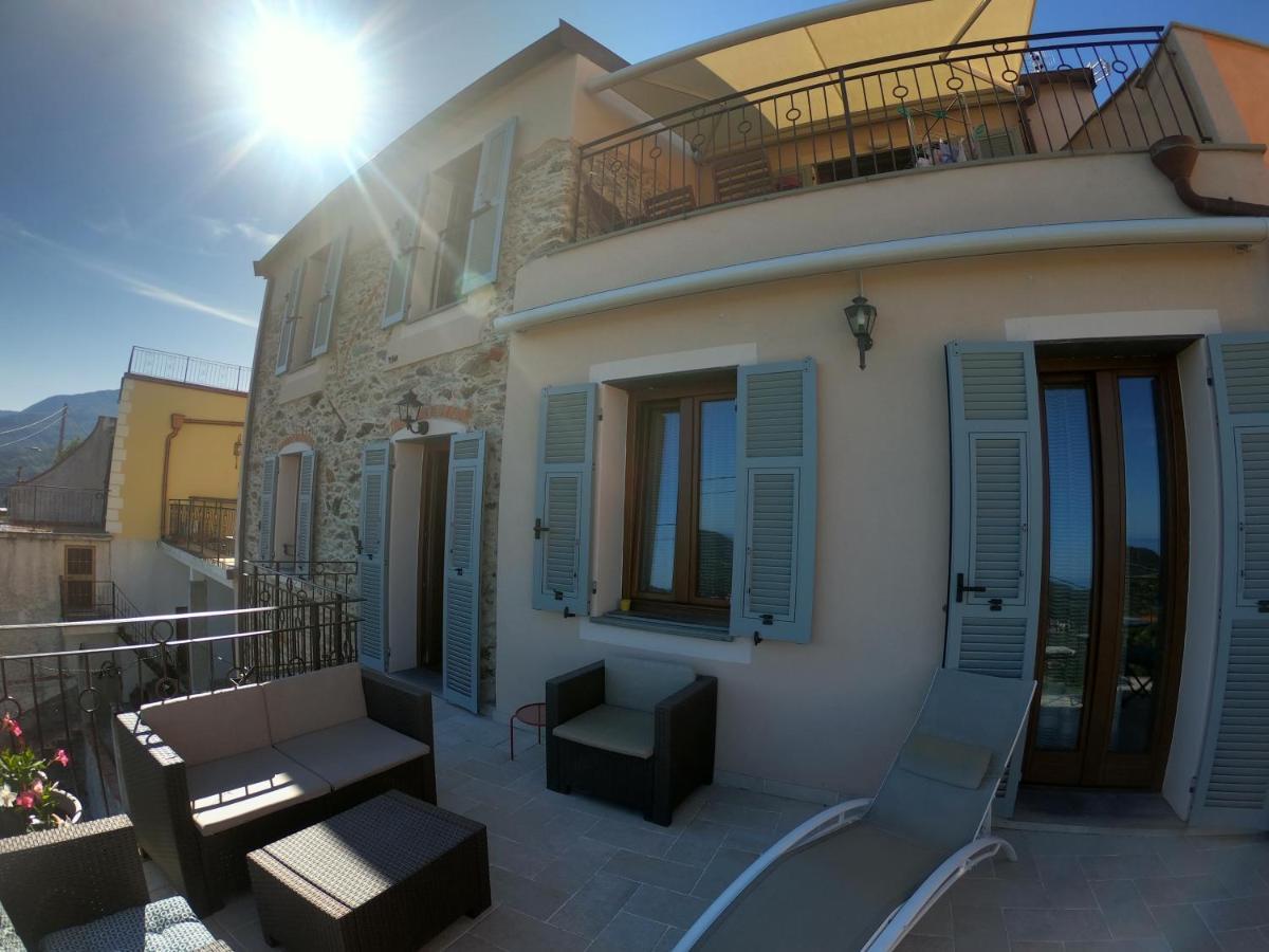 Bed And Breakfast Ca Du 5 Tovo San Giacomo Kültér fotó