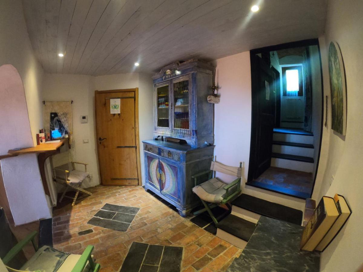 Bed And Breakfast Ca Du 5 Tovo San Giacomo Kültér fotó