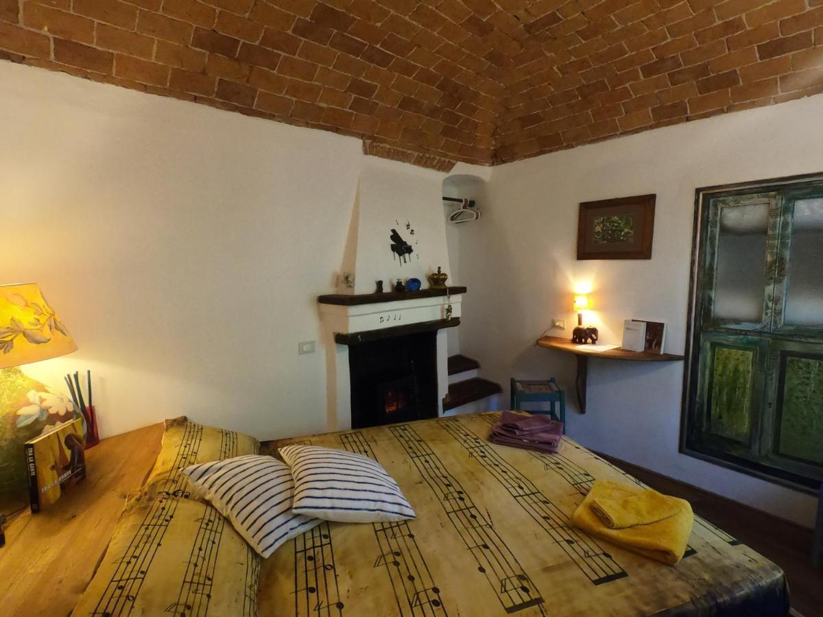 Bed And Breakfast Ca Du 5 Tovo San Giacomo Kültér fotó