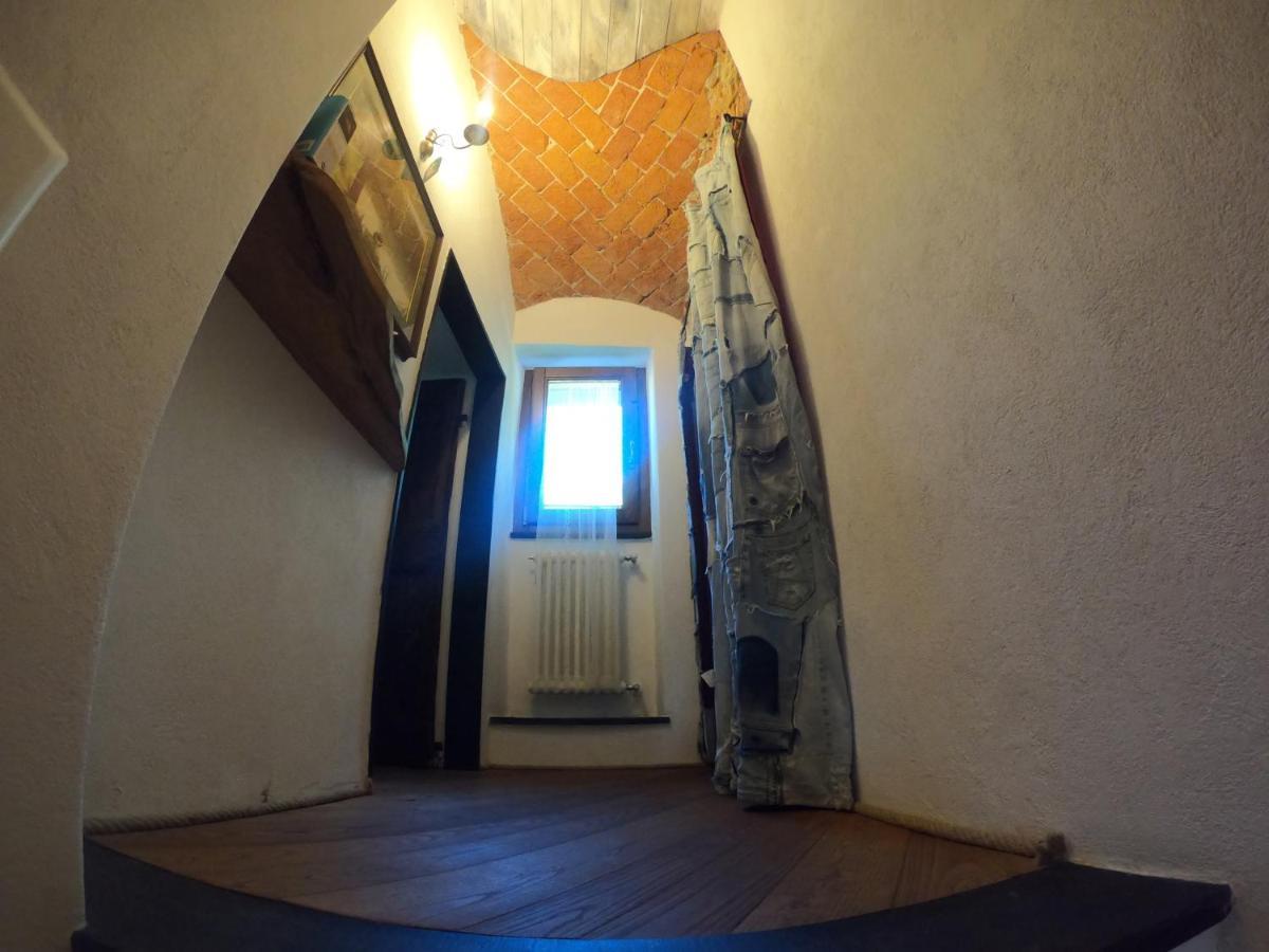 Bed And Breakfast Ca Du 5 Tovo San Giacomo Kültér fotó