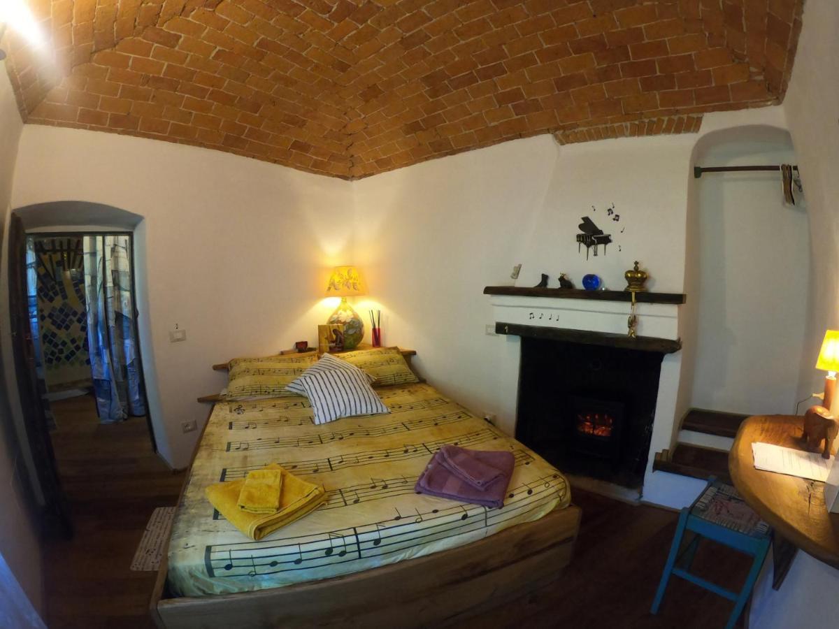 Bed And Breakfast Ca Du 5 Tovo San Giacomo Kültér fotó