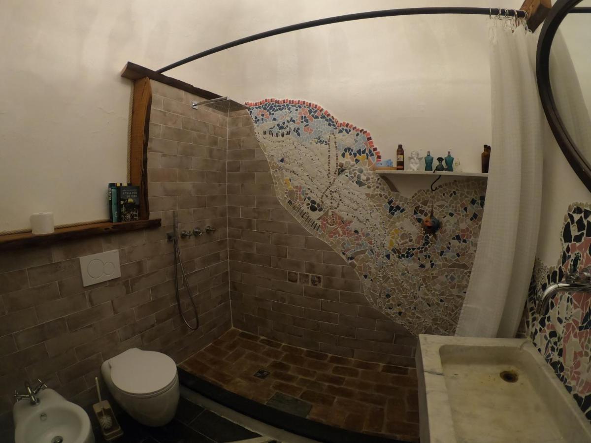 Bed And Breakfast Ca Du 5 Tovo San Giacomo Kültér fotó