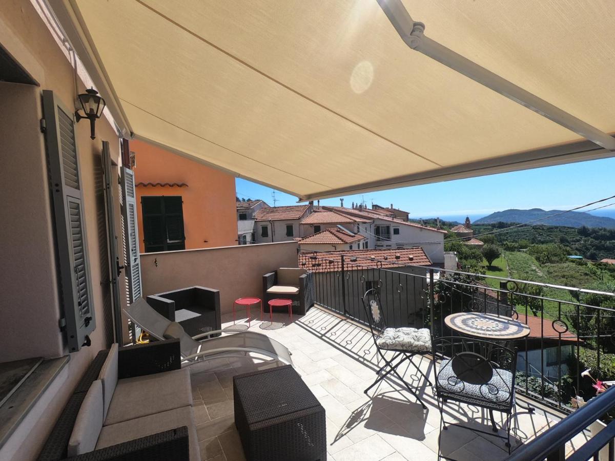 Bed And Breakfast Ca Du 5 Tovo San Giacomo Kültér fotó