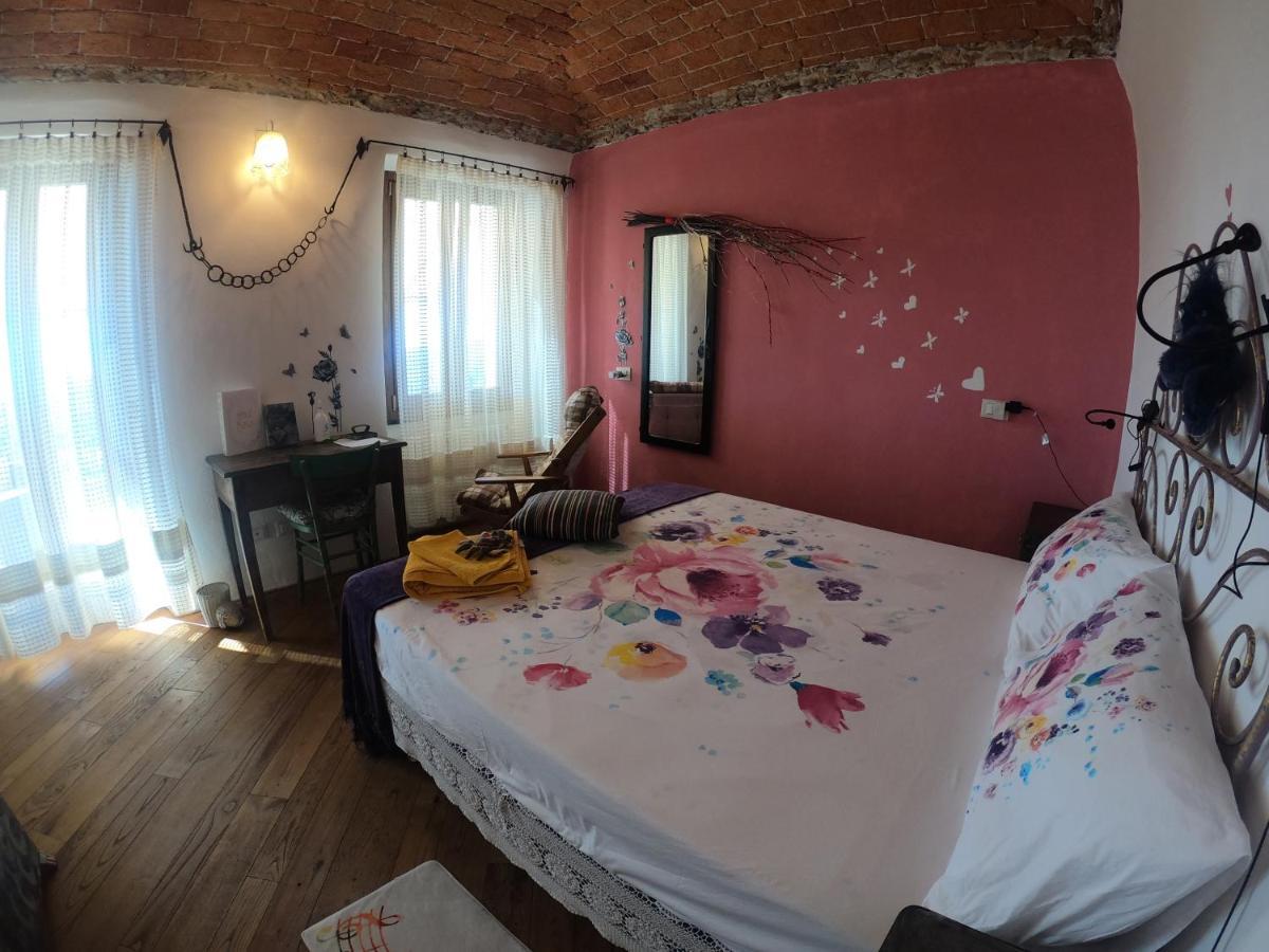 Bed And Breakfast Ca Du 5 Tovo San Giacomo Kültér fotó